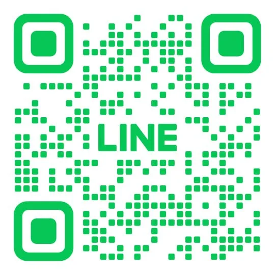 QR Code ทักเข้ามา truesport 5 Line @