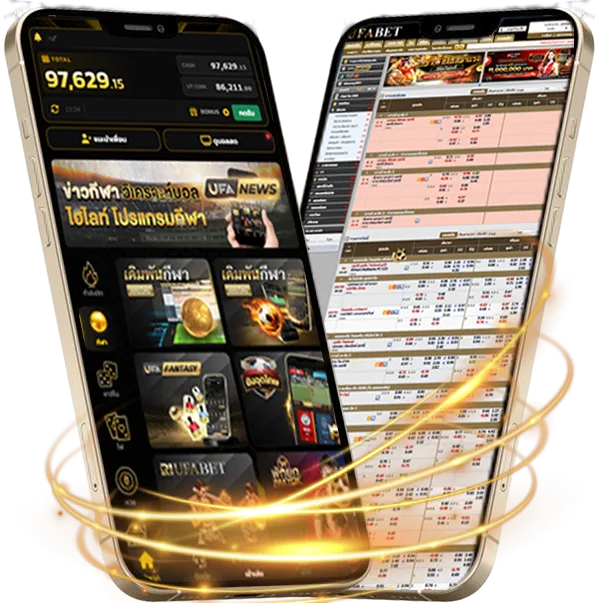 truesport 5 มือถือ — เดิมพันบนมือถือ